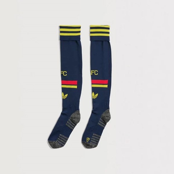 Calcetines Arsenal 2ª 2026-2027